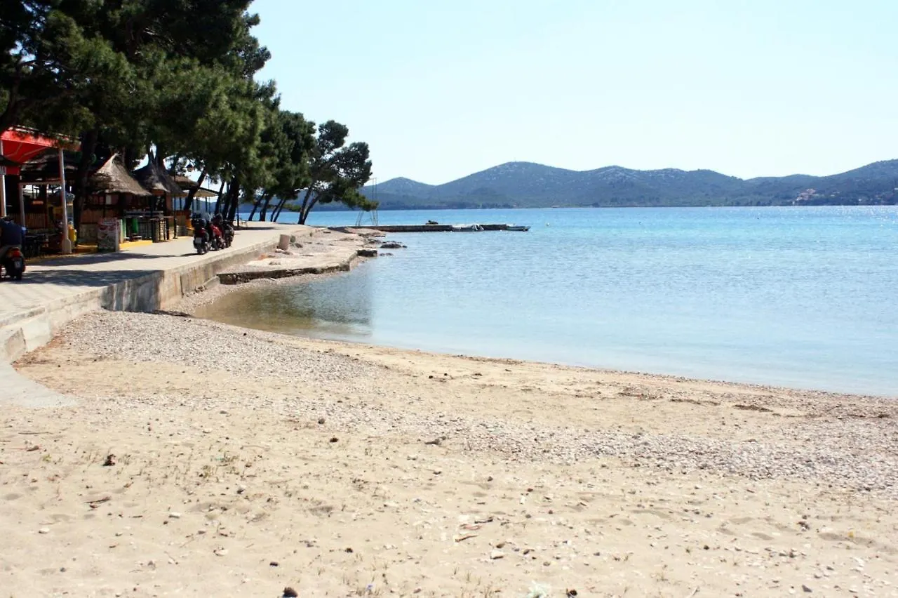 Apartments With A Parking Space Biograd Na Moru, Biograd - 18928