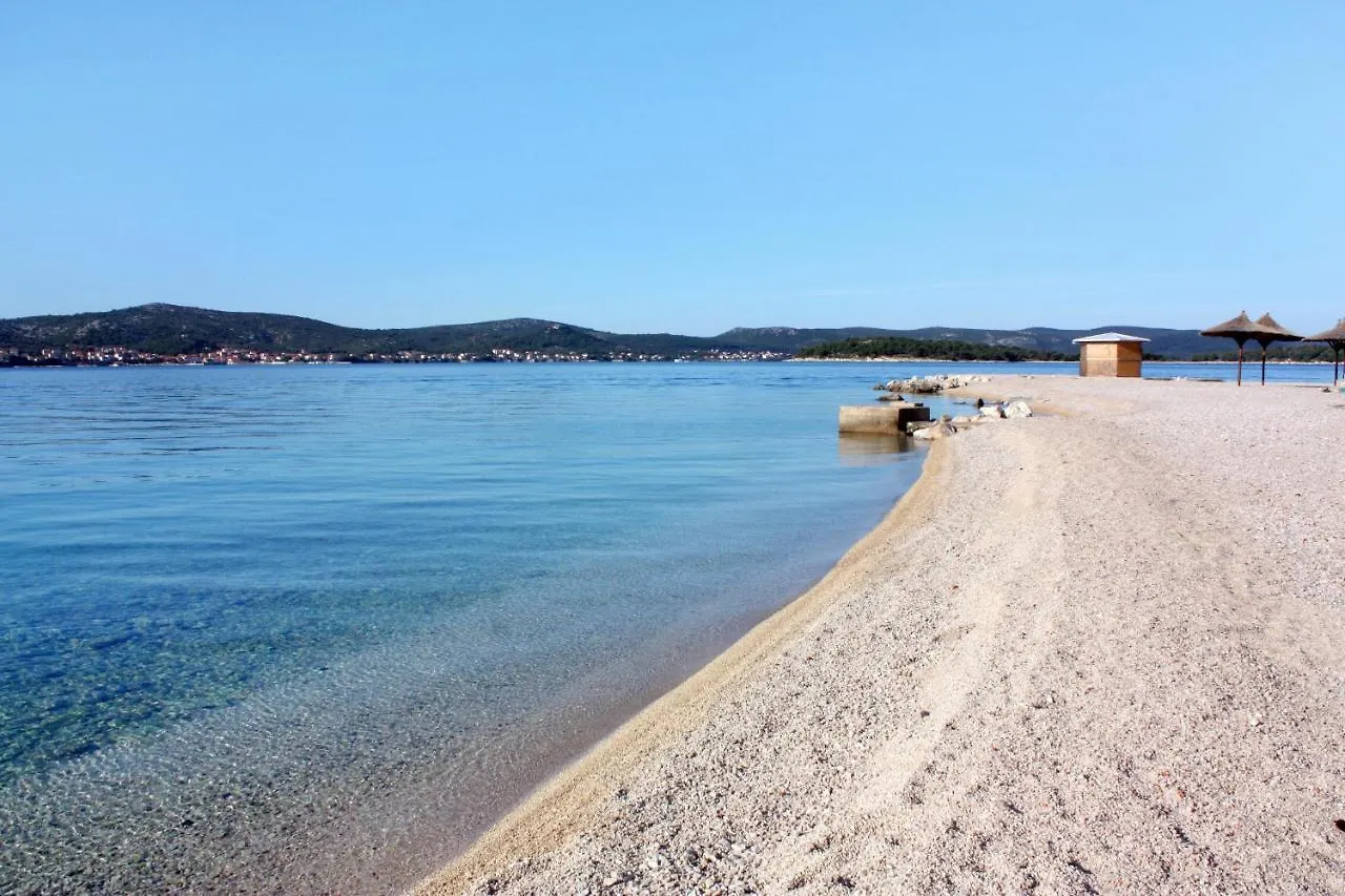 Apartments With A Parking Space Biograd Na Moru, Biograd - 18928