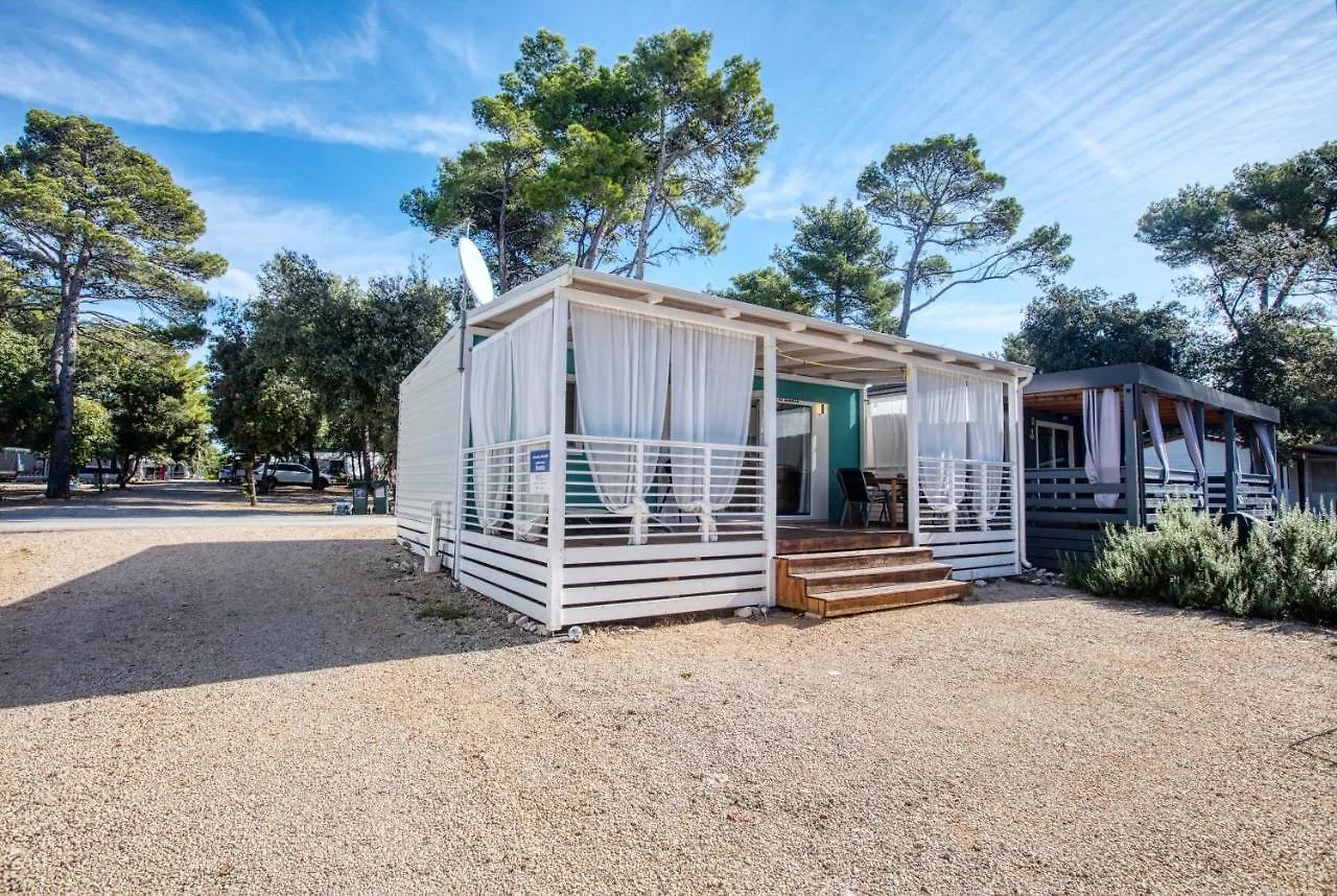 Apartments With A Parking Space Biograd Na Moru, Biograd - 18928
